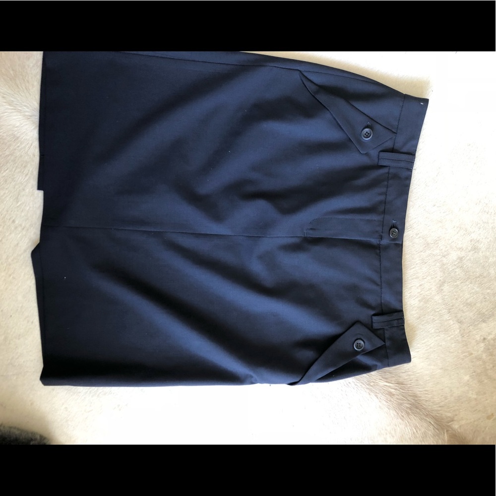 Theory skirt