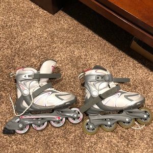 Rollerblades