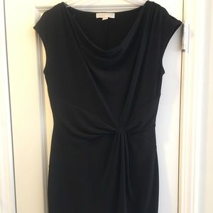Michael Kors Black Dress