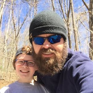 Meet your Posher, Joe