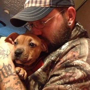 Meet your Posher, Adam