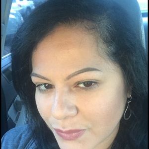 Meet your Posher, Rosie