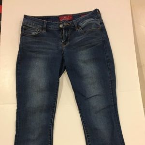 Lucky jeans 0/25