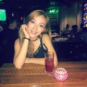 Meet your Posher, Allison