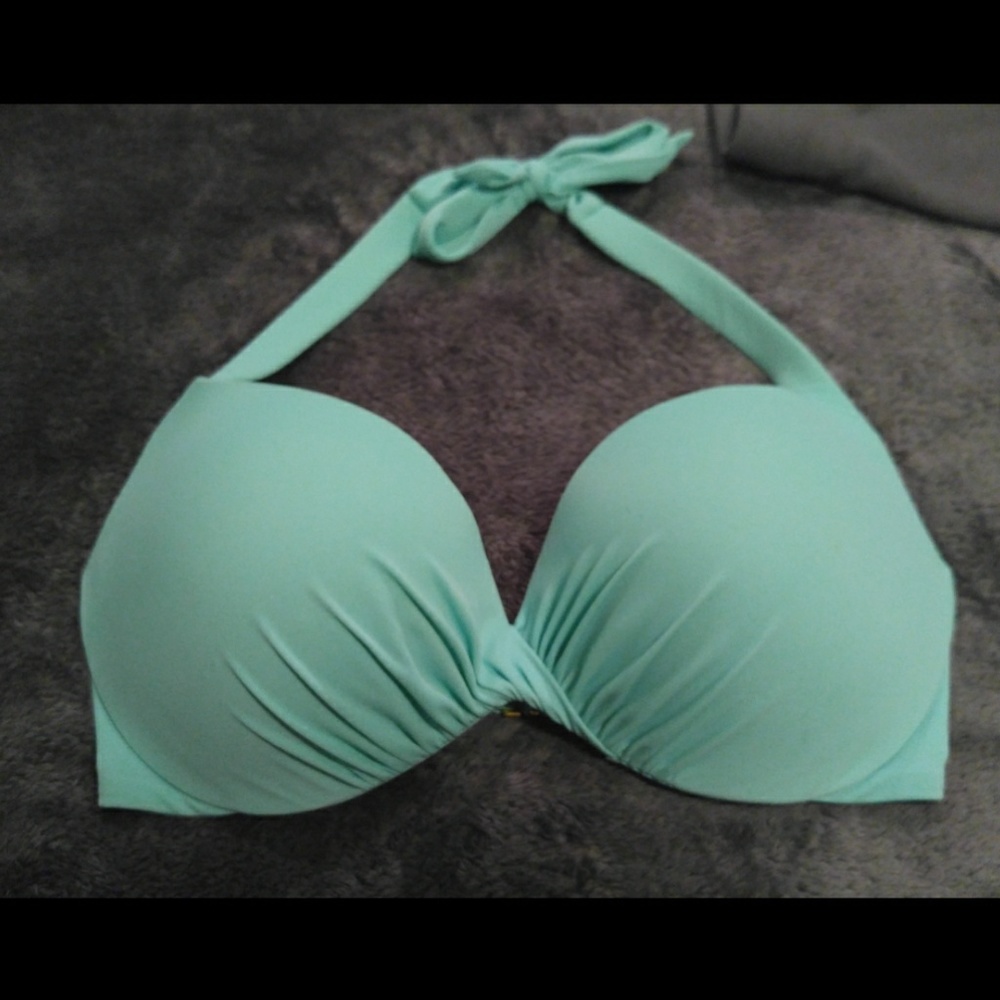 Bikini top