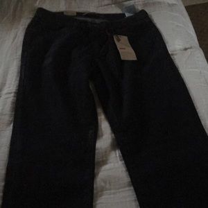 Levi’s mid rise skinny jeans