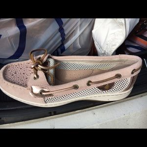 Sperry women's shoes. Size 7.5