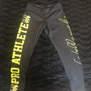 Labellamafia leggings