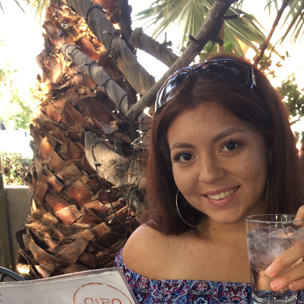 Meet your Posher, Ruby