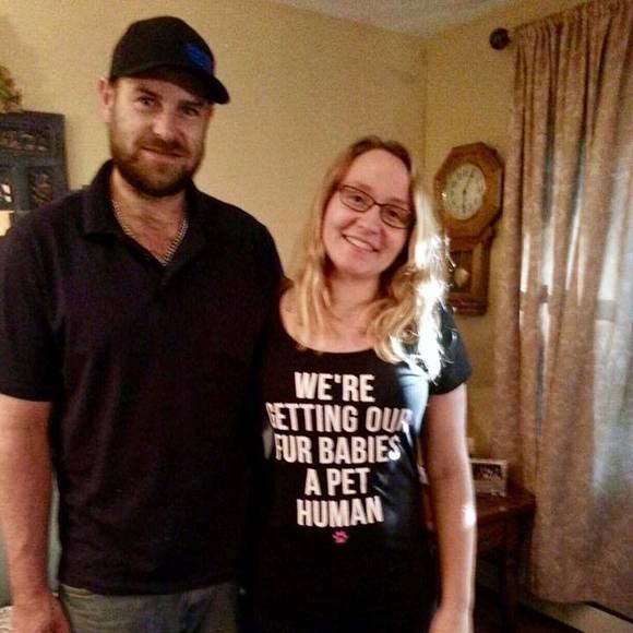 Meet your Posher, Samantha - Picture 2 of 2