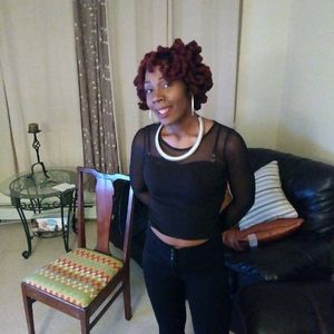 Meet your Posher, Roberta