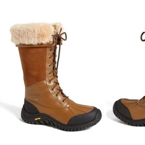 Uggs Adirondack Tall Boots