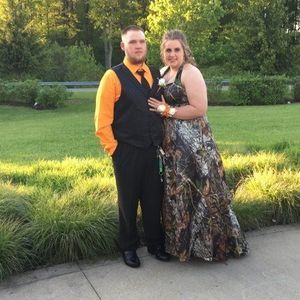 Meet your Posher, James