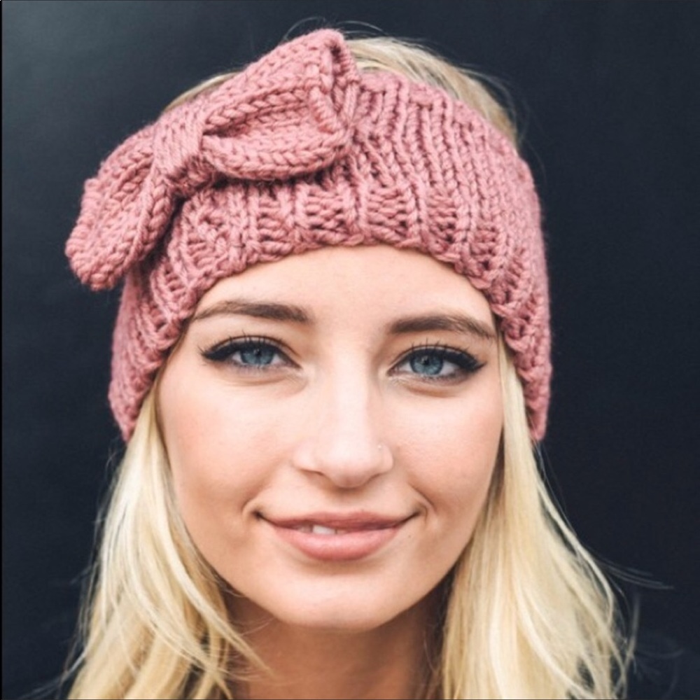 🆕🎉Bow Band🎉 - Picture 2 of 2