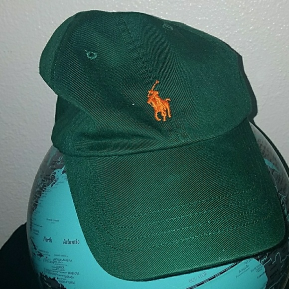 Ralph Lauren Other - Polo hat