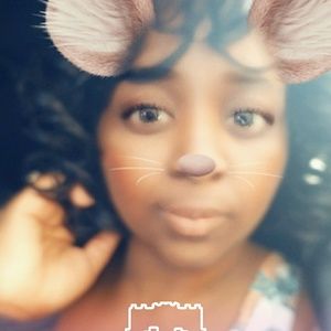 Meet your Posher, Patricia