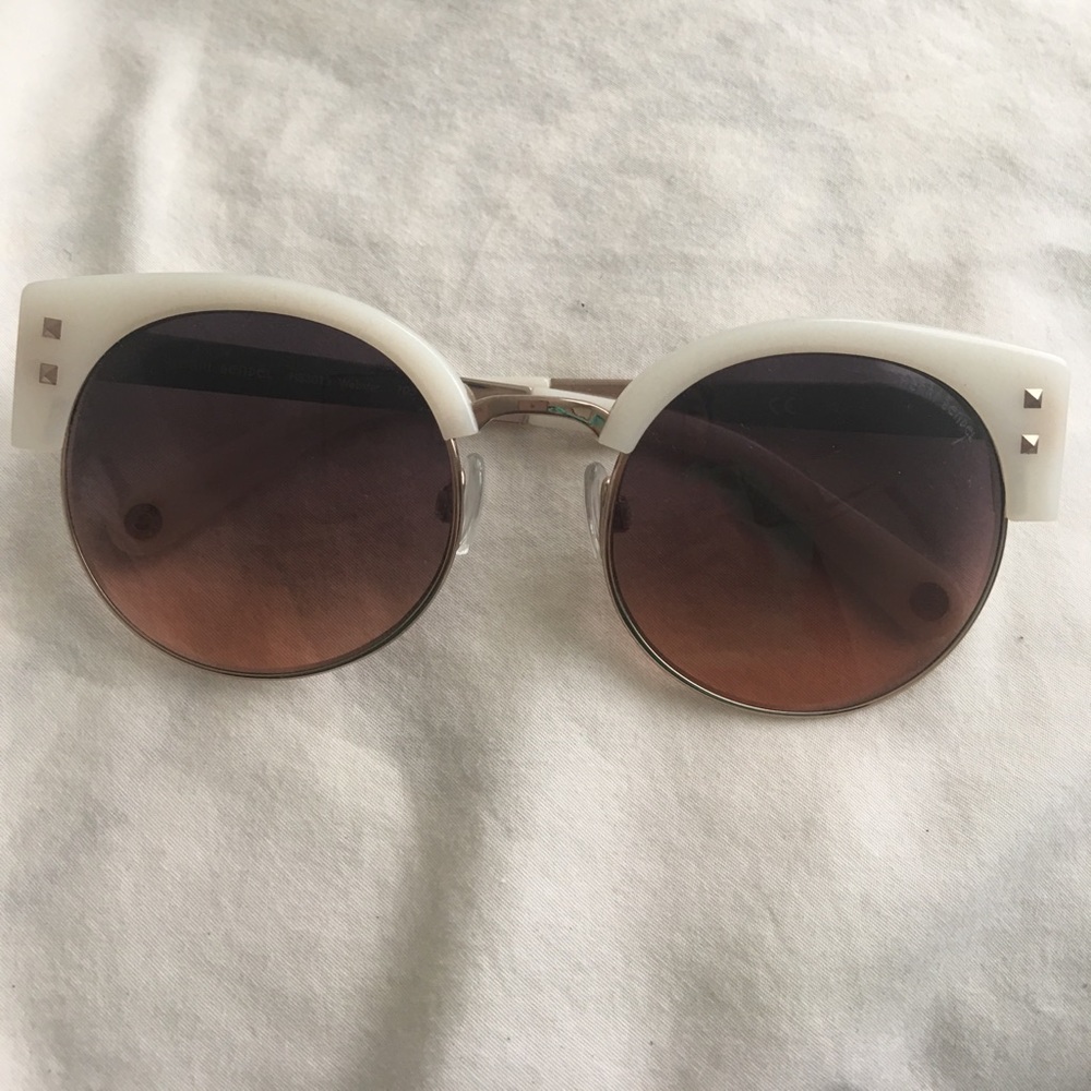 Henri bendel sunglasses