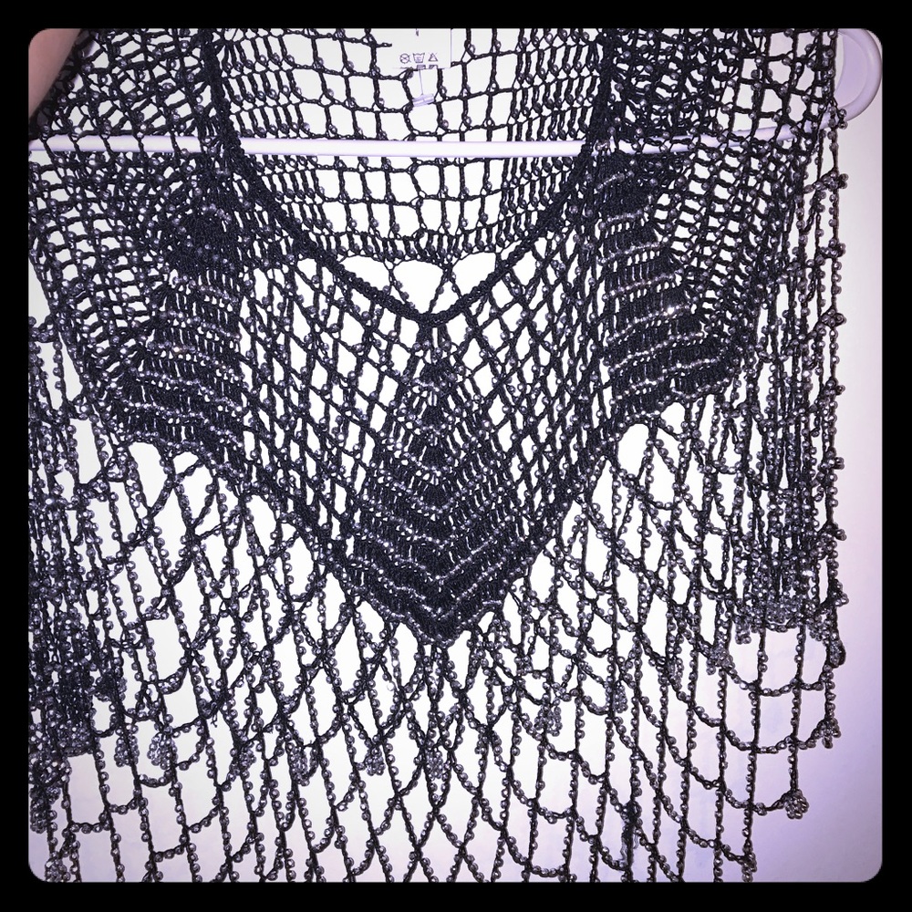 Necklace Statement Piece
