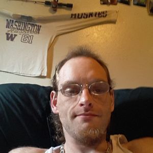 Meet your Posher, Randy