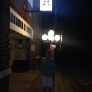 Meet your Posher, Tyler