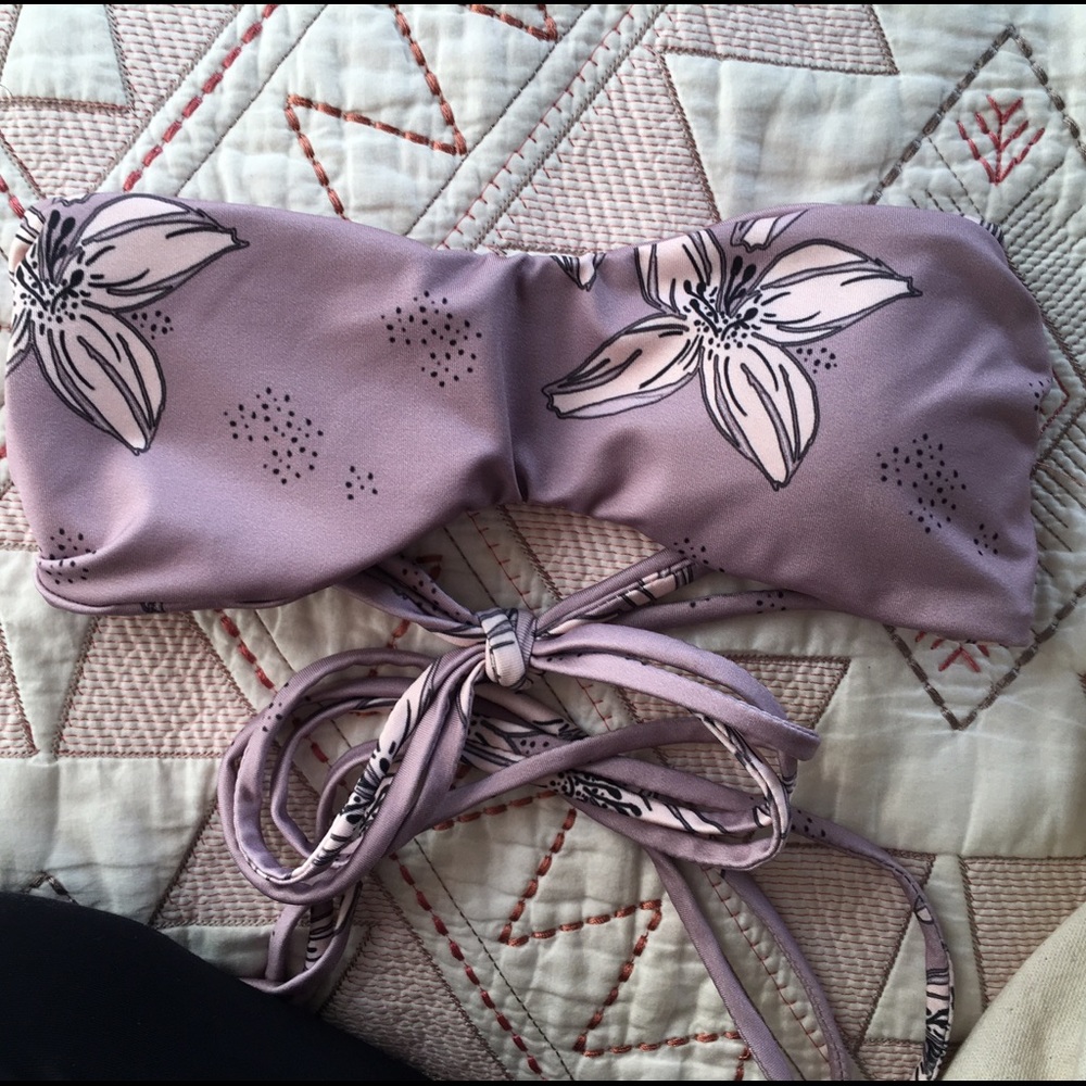T.rose Lulu Bikini Top