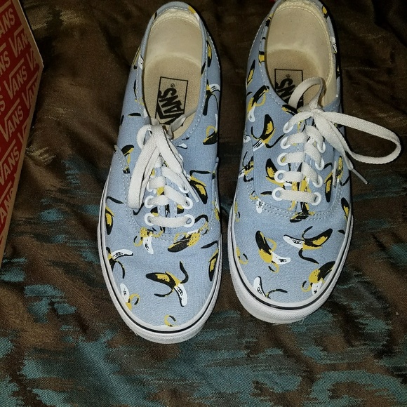Vans Shoes - Vans