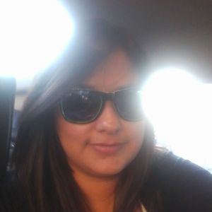 Meet your Posher, Daniela