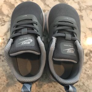 Toddler Nike Shoes
