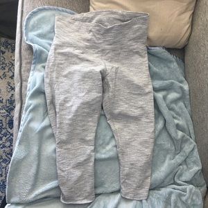 Lululemon Capris