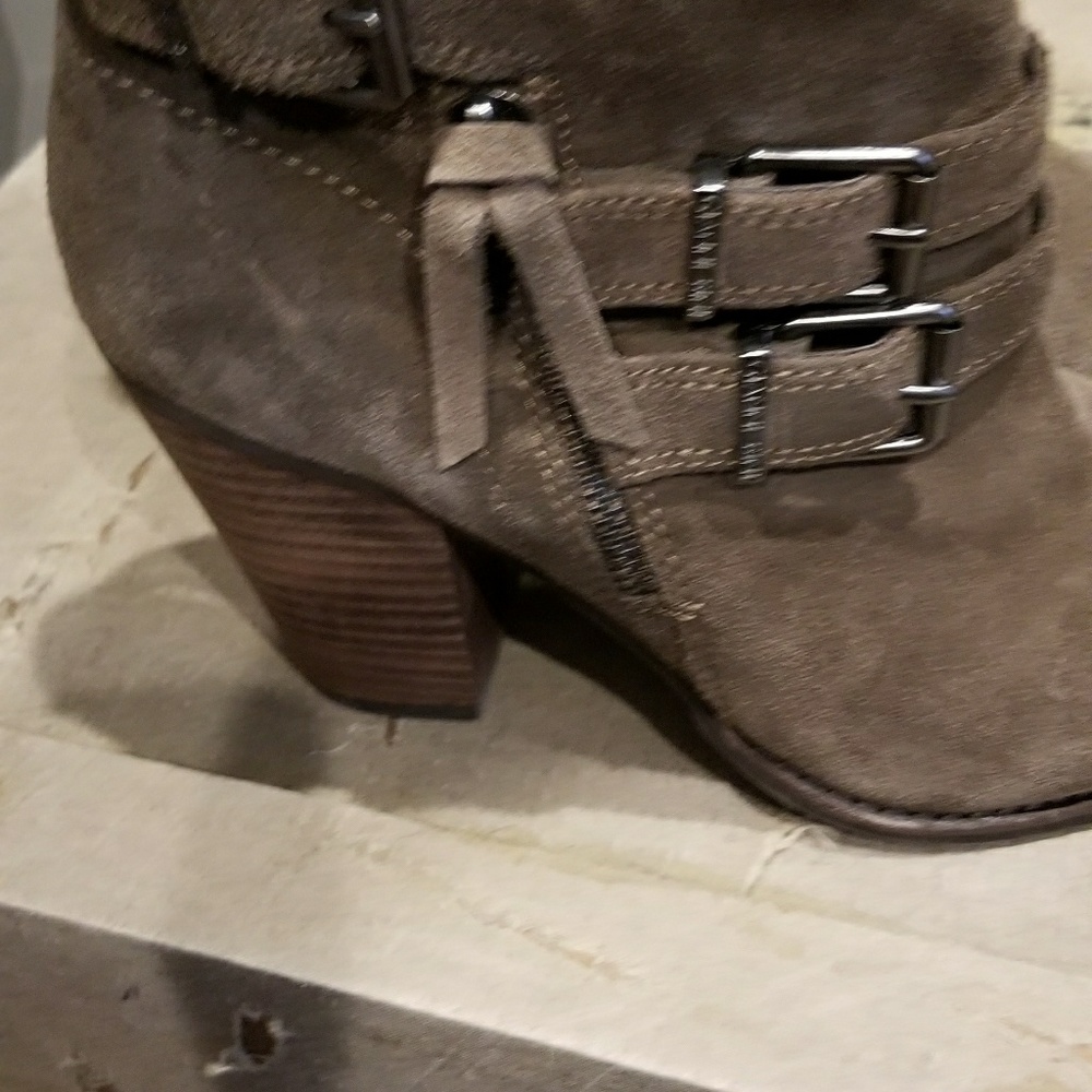 Booties - Picture 2 of 3