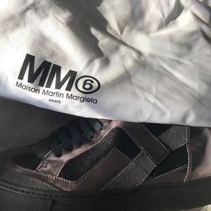 MM6 Maison Martin Margiela Sneakers