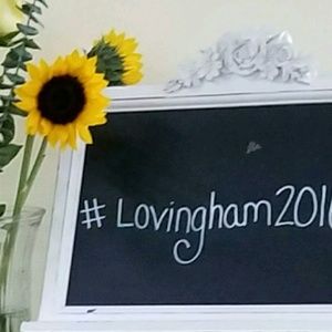 Meet your Posher, Heather