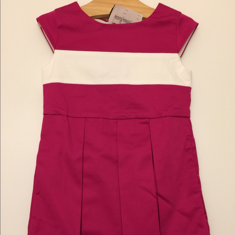 Kate Spade New York toddler girl dress 4
