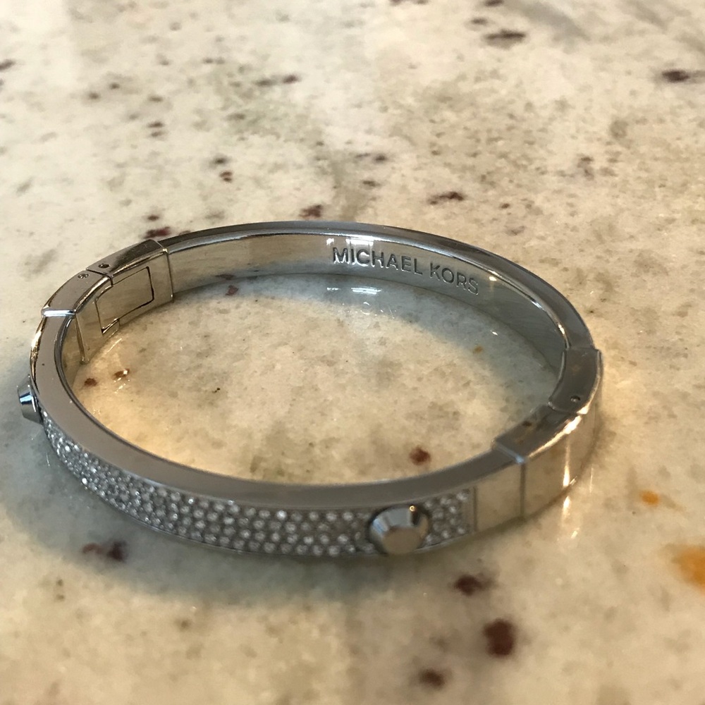 Michael Kors bracelet