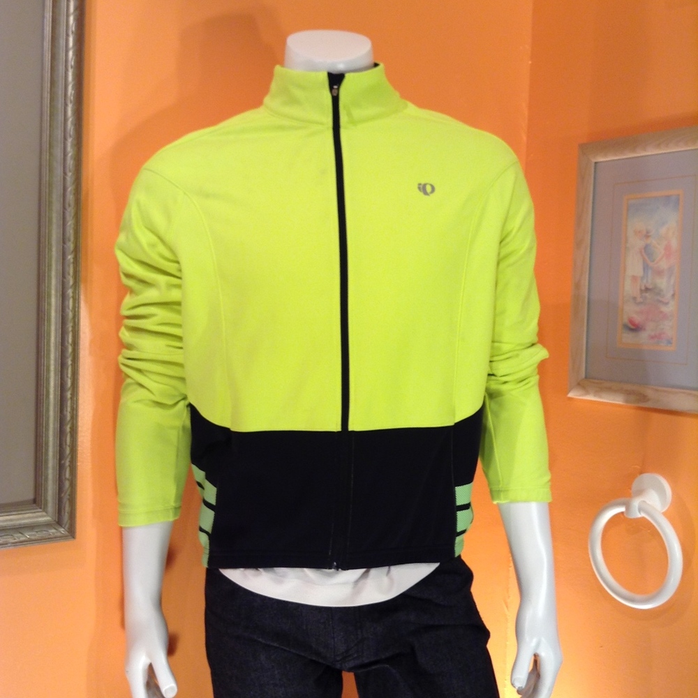 Pearl Izumi Cycling Gear