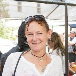 Meet your Posher, Angela