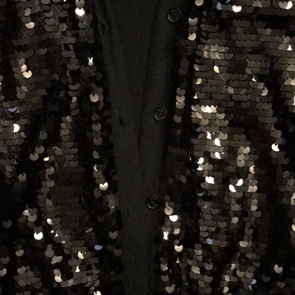 Michael Kors XS Cardigan - Picture 2 of 3