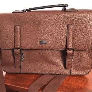 Ted Baker briefcase