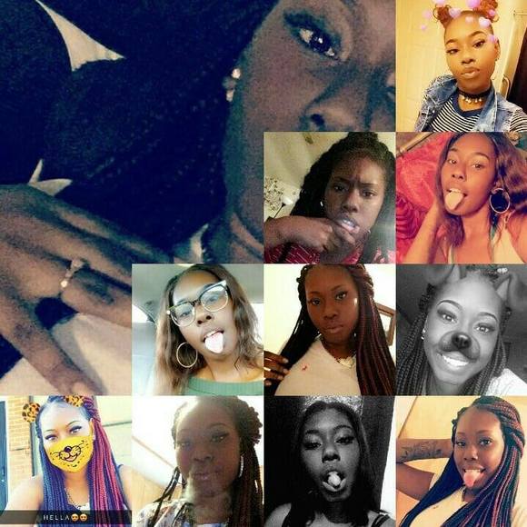 Meet your Posher, Peachiéé - Picture 1 of 1