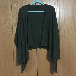 Torrid Knit Shrug