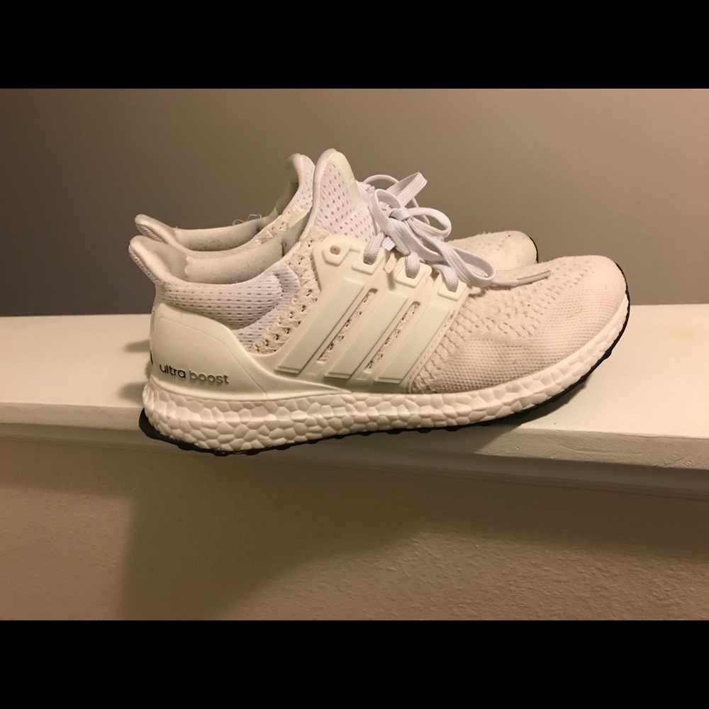 Ultra Boost