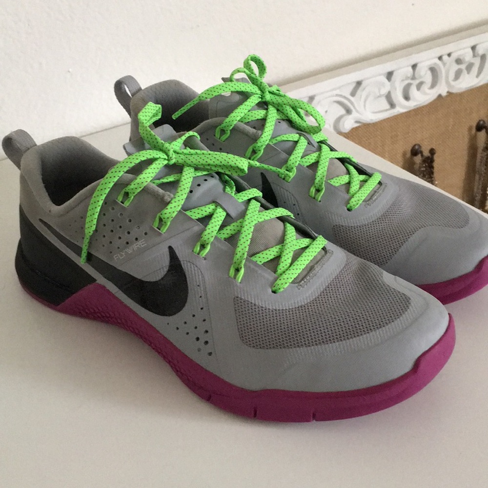 Nike Metcon 1