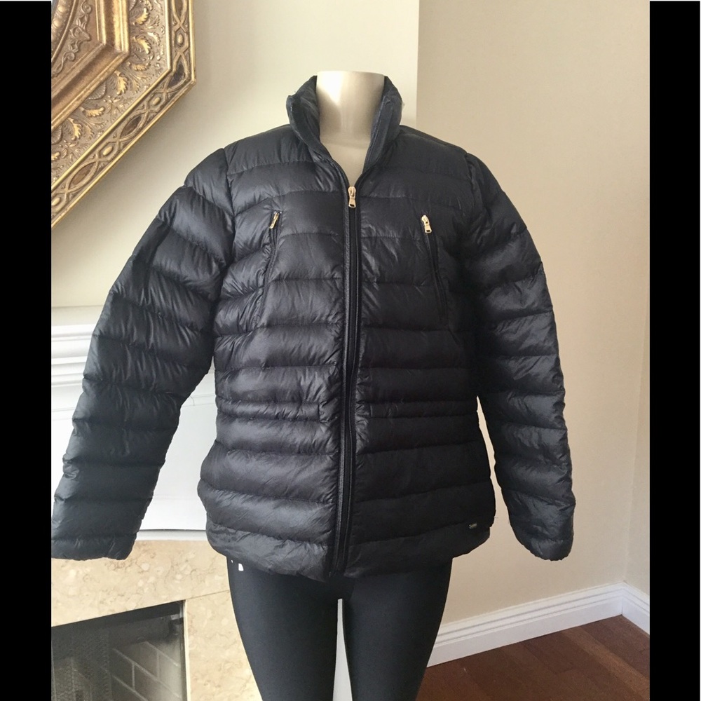 Lauren Ralph Lauren womens puffer