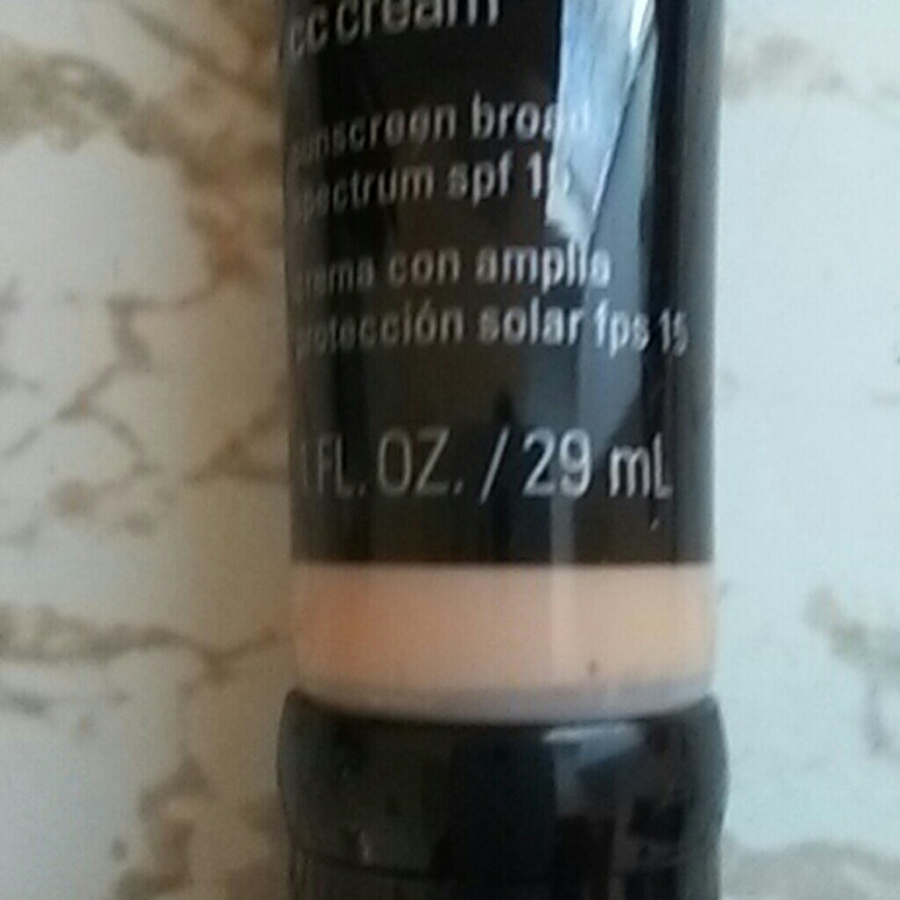 MaryKay CC Cream