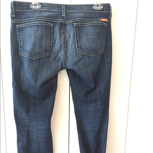 MALIBU denim pants jeans - Picture 2 of 8