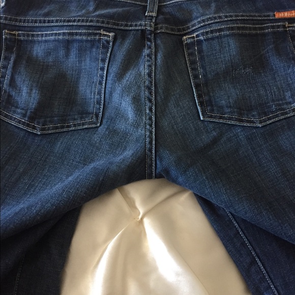 MALIBU denim pants jeans - Picture 5 of 8