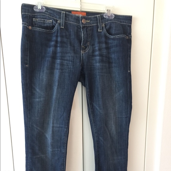 MALIBU denim pants jeans - Picture 1 of 8