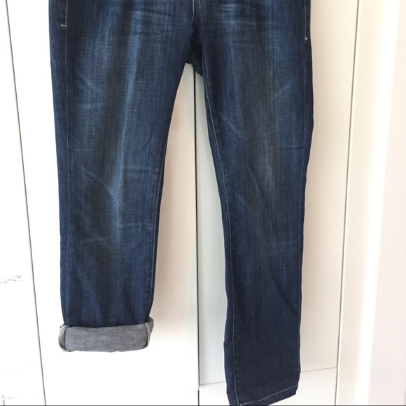 MALIBU denim pants jeans - Picture 3 of 8