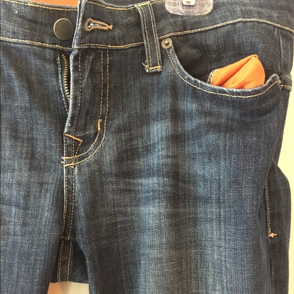 MALIBU denim pants jeans - Picture 6 of 8