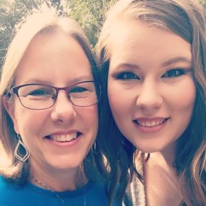 Meet your Posher, Joanna